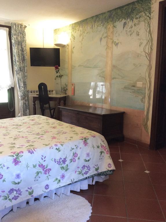 B&B Il Portico Sarzana Quarto foto