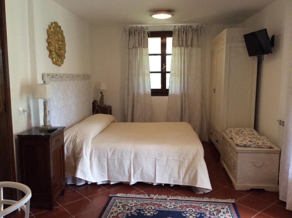 B&B Il Portico Sarzana Quarto foto